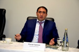  “Akkord” şirkətinin keçmiş başçısı, iş adamı İlqar Hacıyev Azərbaycan Prezidentinə müraciət etdi